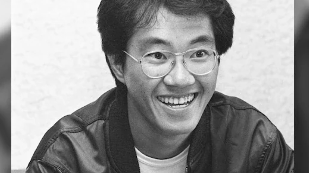 Dragon Ball: Japanese Manga Creator Akira Toriyama Dies At 68